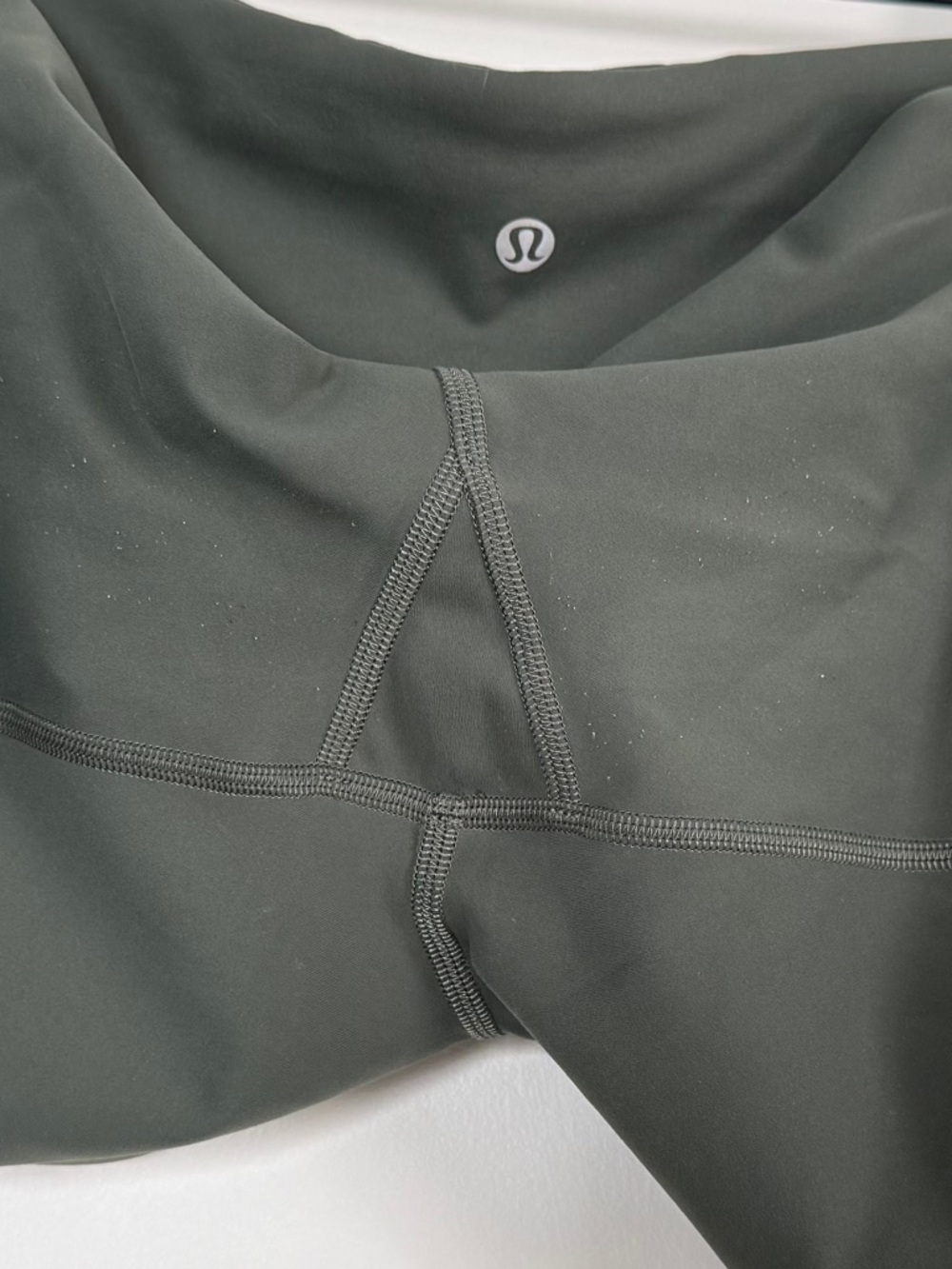 ✨Lululemon High-Rise Wunder Train Leggings Plus Size 20 - Picture 5 of 5